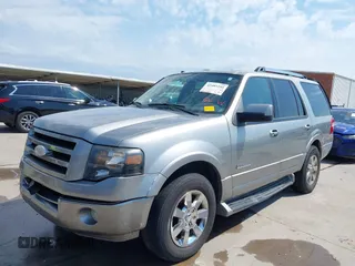 2008 Ford Expedition Limited with VIN 1FMFU19568LA41130, listed as a IAAI auction lot 42485255 with 200,089 mi miles and . Bid and sale history available at DreamBid. Image 22.