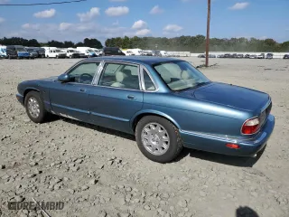 2000 Jaguar XJ with VIN SAJDA14C4YLF17633, listed as a Copart auction lot 74607544 with 89,114 mi miles and Clean Title. Bid and sale history available at carsss.com. Image 2.