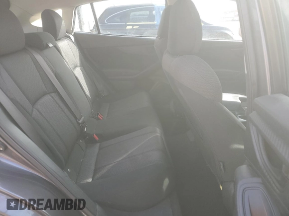 2018 Subaru Impreza Premium z VIN 4S3GTAB6XJ3744007, wystawiony jako Copart lot #52596475 z przebiegiem 82 559 mil mil oraz Szkoda całkowita • Salvage title. Historia ofert i sprzedaży dostępna na DreamBid. Obrazek 11.