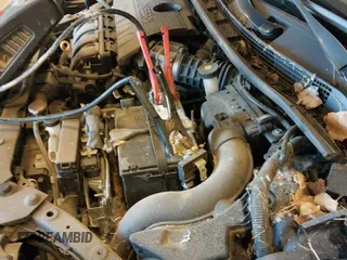 2016 Nissan Sentra SR с VIN 3N1AB7AP6GY258870, выставлен на аукционе IAAI как лот 43384558 с пробегом 112 597 миль миль и . История ставок и продаж доступна на DreamBid. Изображение 13.