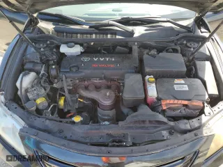 2009 Toyota Camry Hybrid with VIN 4T1BB46K79U081373, listed as a Copart auction lot 53886835 with 265,030 mi miles and Clean Title. Bid and sale history available at carsss.com. Image 11.