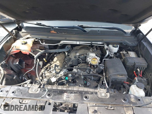 2020 Chevrolet Colorado 4WD LT with VIN 1GCGTCEN5L1233382, listed as a IAAI auction lot 42489220 with 61,949 mi miles and . Bid and sale history available at DreamBid. Image 10.