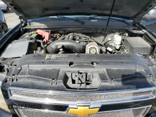 2007 Chevrolet Tahoe LT с VIN 1GNFC13017R109647, выставлен на аукционе Copart как лот 42460135 с пробегом 197 566 миль миль и Чистый • Clean title. История ставок и продаж доступна на DreamBid. Изображение 12.