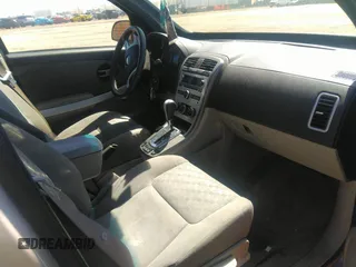 2007 Chevrolet Equinox LS z VIN 2CNDL13F176010970, wystawiony jako IAAI lot #41964596 z przebiegiem 194 227 mil mil oraz . Historia ofert i sprzedaży dostępna na DreamBid. Obrazek 5.