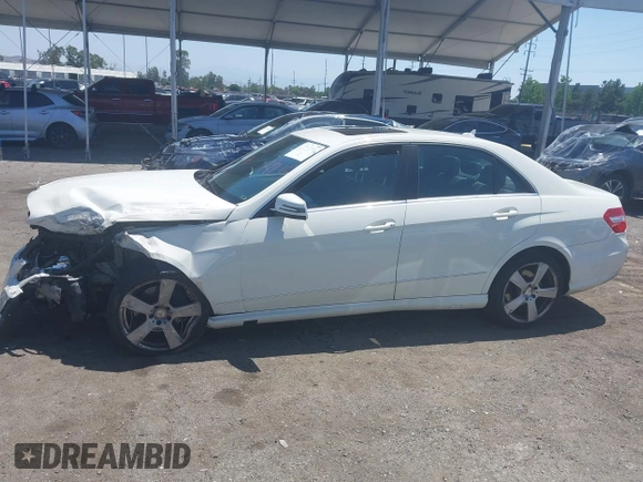 2011 Mercedes-Benz E 350 Luxury with VIN WDDHF5GB8BA299732, listed as a IAAI auction lot 42314516 with 126,828 mi miles and . Bid and sale history available at DreamBid. Image 14.