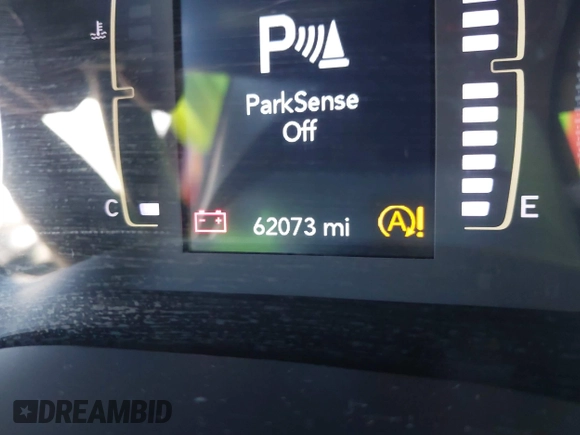 2019 Jeep Cherokee Altitude with VIN 1C4PJMLXXKD223718, listed as a IAAI auction lot 42043756 with 62,073 mi miles and . Bid and sale history available at DreamBid. Image 16.