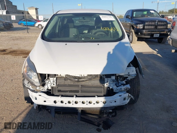 2018 Ford C-Max SE z VIN 1FADP5AU7JL104700, wystawiony jako IAAI lot #40802744 z przebiegiem 53 945 mil mil oraz . Historia ofert i sprzedaży dostępna na DreamBid. Obrazek 12.
