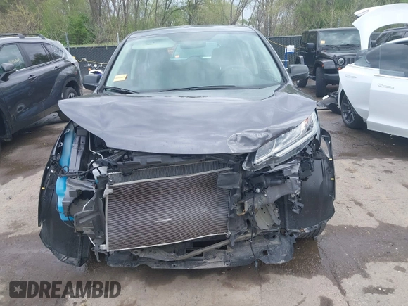 2016 Honda CR-V LX with VIN 5J6RM4H30GL108770, listed as a IAAI auction lot 42017944 with 69,531 mi miles. Bid and sale history available at carsss.com. Image 13.