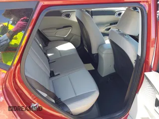 2023 Kia Soul LX с VIN KNDJ23AU0P7848690, выставлен на аукционе IAAI как лот 41896719 с пробегом Не указан миль и . История ставок и продаж доступна на DreamBid. Изображение 8.