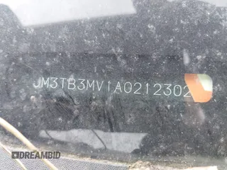 2010 Mazda CX-9 Touring with VIN JM3TB3MV1A0212302, listed as a IAAI auction lot 42164734 with Not provided miles and . Bid and sale history available at DreamBid. Image 11.