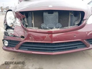 2008 Mercedes-Benz R-Class 3.5L with VIN 4JGCB56E78A080096, listed as a IAAI auction lot 41462714 with 193,312 mi miles. Bid and sale history available at carsss.com. Image 6.
