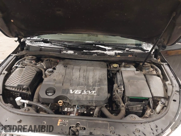 2012 Buick LaCrosse Premium 3 with VIN 1G4GH5E39CF123266, listed as a IAAI auction lot 41152099 with 168,791 mi miles and . Bid and sale history available at DreamBid. Image 10.