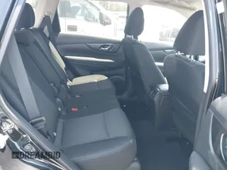 2017 Nissan Rogue SV with VIN KNMAT2MT6HP589618, listed as a IAAI auction lot 42349691 with 109,145 mi miles and . Bid and sale history available at DreamBid. Image 8.