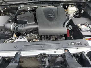 2018 Toyota Tacoma SR z VIN 3TMCZ5AN2JM122416, wystawiony jako Copart lot #50816965 z przebiegiem Nie podano mil oraz Szkoda całkowita • Salvage title. Historia ofert i sprzedaży dostępna na DreamBid. Obrazek 11.