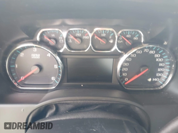 2020 Chevrolet Tahoe LT with VIN 1GNSCBKC9LR289261, listed as a IAAI auction lot 41476743 with Not provided miles and . Bid and sale history available at DreamBid. Image 7.