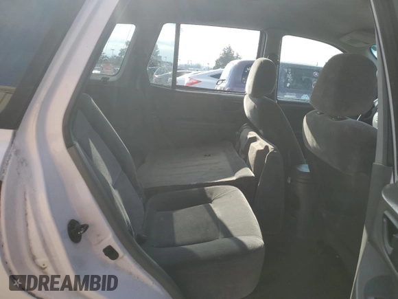 2002 Hyundai Santa Fe GLS with VIN KM8SC73D02U247565, listed as a Copart auction lot 82780014 with Not Provided miles and Salvage Title. Bid and sale history available at carsss.com. Image 11.