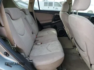 2008 Toyota RAV4 with VIN JTMBD33V686073498, listed as a Copart auction lot 79292244 with 0 mi miles and Non Repairable. Bid and sale history available at carsss.com. Image 11.