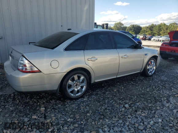 2009 Ford Taurus Limited with VIN 1FAHP25W39G117010, listed as a Copart auction lot 73292634 with 213,529 mi miles and Salvage Title. Bid and sale history available at carsss.com. Image 3.
