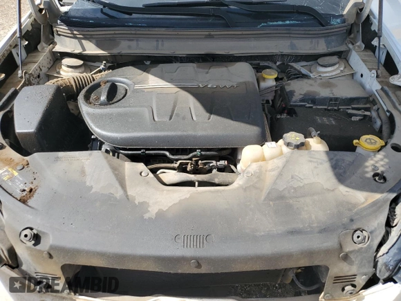 2019 Jeep Cherokee Latitude с VIN 1C4PJMCXXKD201203, выставлен на аукционе Copart как лот 63761915 с пробегом 153 462 миль миль и Чистый • Clean title. История ставок и продаж доступна на DreamBid. Изображение 12.