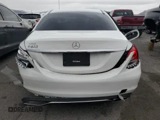 2015 Mercedes-Benz C 300 z VIN 55SWF4JB7FU084178, wystawiony jako Copart lot #48511515 z przebiegiem 100 857 mil mil oraz Szkoda całkowita • Salvage title. Historia ofert i sprzedaży dostępna na DreamBid. Obrazek 6.