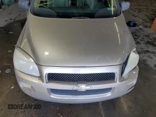 2005 Chevrolet Uplander with VIN 1GNDX33L35D234483, listed as a Copart auction lot 43506935 with 171,182 mi miles and Salvage Title. Bid and sale history available at DreamBid. Image 12.