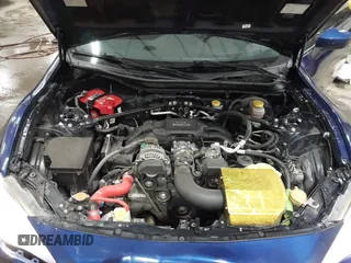 2013 Subaru BRZ Limited with VIN JF1ZCAC15D1603735, listed as a IAAI auction lot 42391716 with 94,330 mi miles and . Bid and sale history available at DreamBid. Image 10.