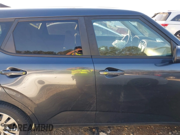 2020 Kia Soul LX with VIN KNDJ23AU3L7104656, listed as a IAAI auction lot 41660544 with 70,243 mi miles. Bid and sale history available at carsss.com. Image 13.