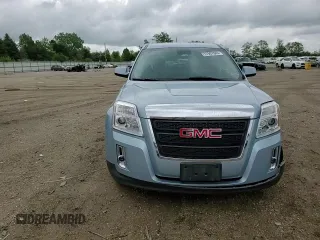 2014 GMC Terrain SLE с VIN 2GKALMEK6E6264145, выставлен на аукционе Copart как лот 57907665 с пробегом 45 146 миль миль и Списание • Salvage title. История ставок и продаж доступна на DreamBid. Изображение 13.