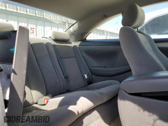 2007 Toyota Solara SE with VIN 4T1CE30P47U754322, listed as a Copart auction lot 52103065 with 282,019 mi miles and Salvage Title. Bid and sale history available at DreamBid. Image 10.