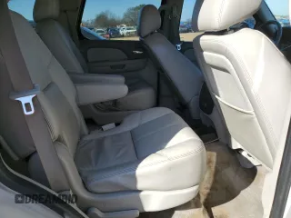 2011 GMC Yukon SLT with VIN 1GKS1CE06BR284107, listed as a Copart auction lot 43546945 with 240,582 mi miles and Salvage Title. Bid and sale history available at carsss.com. Image 12.