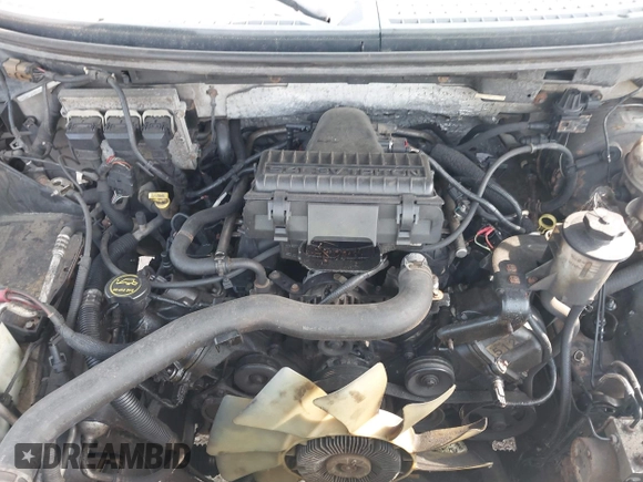 2006 Ford F-150 XLT with VIN 1FTPX14526FB20409, listed as a IAAI auction lot 42480639 with 226,927 mi miles and . Bid and sale history available at DreamBid. Image 10.