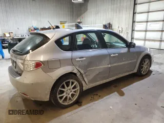 2010 Subaru Impreza Outback Special Sports с VIN JF1GH6D61AH808259, выставлен на аукционе Copart как лот 42739305 с пробегом 62 377 миль миль и Списание • Salvage title. История ставок и продаж доступна на DreamBid. Изображение 3.