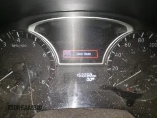 2013 Nissan Altima SL z VIN 1N4AL3AP6DN531601, wystawiony jako Copart lot #56244955 z przebiegiem 153 268 mil mil oraz Szkoda całkowita • Salvage title. Historia ofert i sprzedaży dostępna na DreamBid. Obrazek 9.