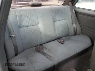 1994 Nissan Sentra E с VIN 1N4EB32A9RC854414, выставлен на аукционе Copart как лот 47402414 с пробегом 286 218 миль миль и Списание • Salvage title. История ставок и продаж доступна на DreamBid. Изображение 10.
