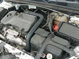 2018 Chevrolet Malibu LT с VIN 1G1ZD5ST5JF170586, выставлен на аукционе IAAI как лот 43334454 с пробегом 68 596 миль миль и . История ставок и продаж доступна на DreamBid. Изображение 21.