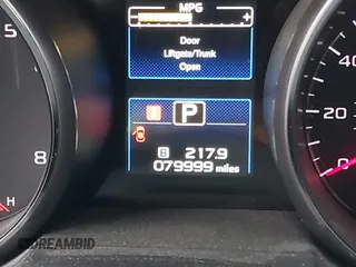 2015 Subaru Legacy 2.5i z VIN 4S3BNAA67F3021244, wystawiony jako IAAI lot #42293071 z przebiegiem 79 999 mil mil oraz . Historia ofert i sprzedaży dostępna na DreamBid. Obrazek 15.