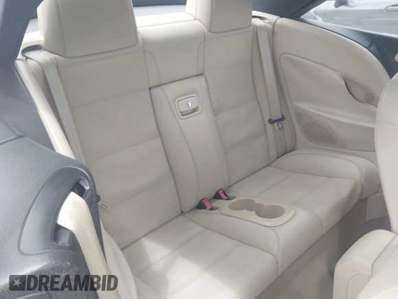 2013 Volkswagen Eos Komfort с VIN WVWBW8AH0DV001877, выставлен на аукционе IAAI как лот 42296540 с пробегом 111 994 миль миль и . История ставок и продаж доступна на DreamBid. Изображение 8.