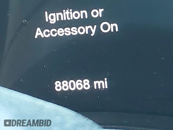 2017 Jeep Grand Cherokee Limited with VIN 1C4RJEBG9HC846715, listed as a IAAI auction lot 41949141 with 88,068 mi miles. Bid and sale history available at carsss.com. Image 7.