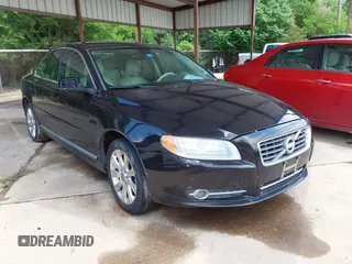 2011 Volvo S80 3.2L z VIN YV1952AS0B1137239, wystawiony jako IAAI lot #42203258 z przebiegiem 218 685 mil mil oraz . Historia ofert i sprzedaży dostępna na DreamBid. Obrazek 1.