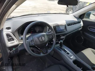 2016 Honda HR-V EX with VIN 3CZRU6H55GM766239, listed as a IAAI auction lot 42209156 with 64,190 mi miles. Bid and sale history available at carsss.com. Image 17.