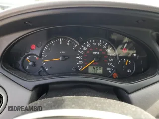 2002 Ford Focus SE Fleet с VIN 1FAHP36312W335971, выставлен на аукционе Copart как лот 56258105 с пробегом 176 814 миль миль и Списание • Salvage title. История ставок и продаж доступна на DreamBid. Изображение 9.