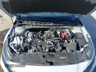 2024 Nissan Altima SR z VIN 1N4BL4CV7RN404207, wystawiony jako IAAI lot #41773141 z przebiegiem 18 463 mil mil oraz . Historia ofert i sprzedaży dostępna na DreamBid. Obrazek 10.
