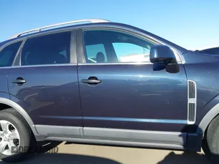 2014 Chevrolet Captiva Sport LS with VIN 3GNAL2EK0ES548914, listed as a IAAI auction lot 42094121 with 74,685 mi miles. Bid and sale history available at carsss.com. Image 13.