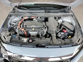 2022 Honda Accord Sport z VIN 1HGCV3F26NA038702, wystawiony jako Copart lot #80028305 z przebiegiem 66 013 mil mil oraz Szkoda całkowita • Salvage title. Historia ofert i sprzedaży dostępna na DreamBid. Obrazek 15.