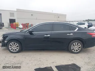 2015 Nissan Altima 2.5 with VIN 1N4AL3AP0FC414000, listed as a IAAI auction lot 41521490 with 178,175 mi miles. Bid and sale history available at carsss.com. Image 14.