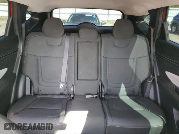 2022 Hyundai Tucson SEL with VIN 5NMJB3AE0NH085519, listed as a Copart auction lot 54003545 with 66,200 mi miles and Salvage Title. Bid and sale history available at DreamBid. Image 10.