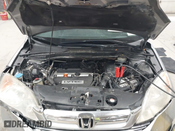 2008 Honda CR-V EX with VIN 5J6RE48508L013058, listed as a IAAI auction lot 41983196 with 216,254 mi miles and . Bid and sale history available at DreamBid. Image 10.