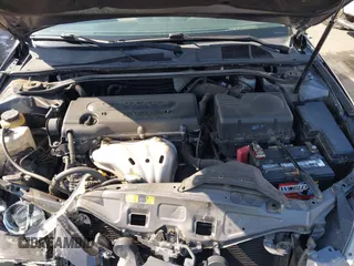 2008 Toyota Solara SE with VIN 4T1CE30P28U765448, listed as a IAAI auction lot 41551753 with 107,440 mi miles and . Bid and sale history available at carsss.com. Image 10.