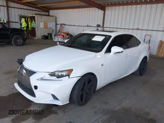 2014 Lexus IS 250 z VIN JTHBF1D26E5017998, wystawiony jako IAAI lot #42249244 z przebiegiem 111 143 mil mil oraz . Historia ofert i sprzedaży dostępna na DreamBid. Obrazek 17.