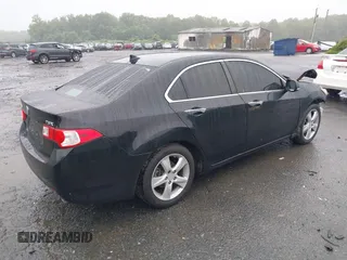 2010 Acura TSX z VIN JH4CU2F68AC005910, wystawiony jako IAAI lot #42361137 z przebiegiem 153 209 mil mil oraz . Historia ofert i sprzedaży dostępna na DreamBid. Obrazek 4.